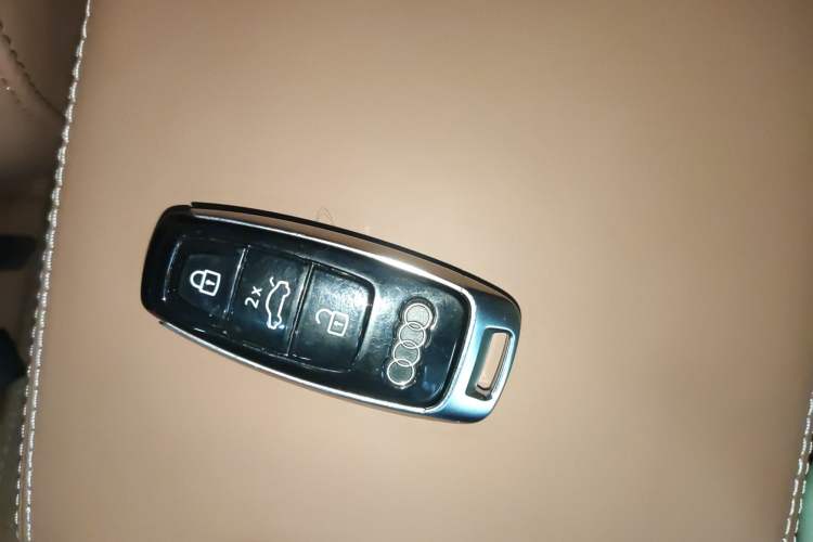 Used Audi A6L 2023 45 TFSI Prestige Dynamic Edition
