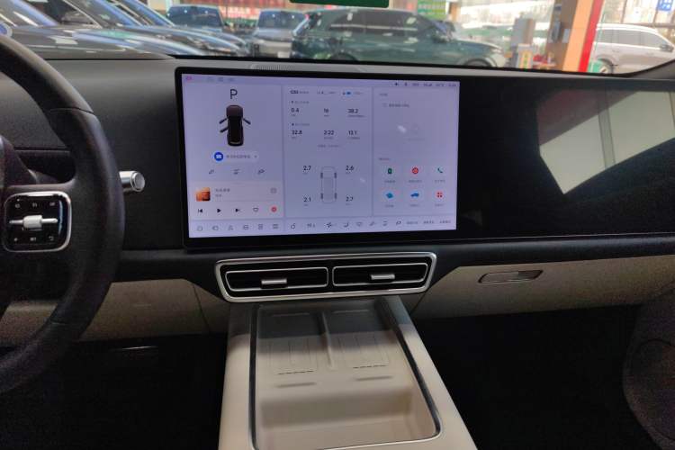 Used Li Auto L8 2024 Max