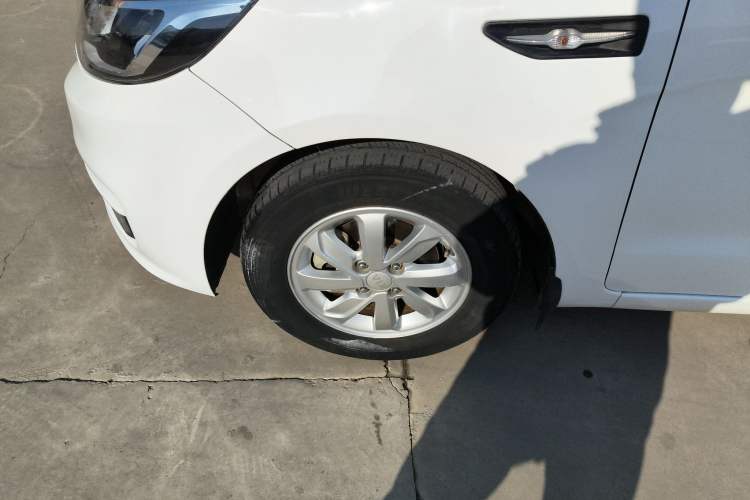 Used Kia K2 2015 Sedan 1.4L MT GLS
