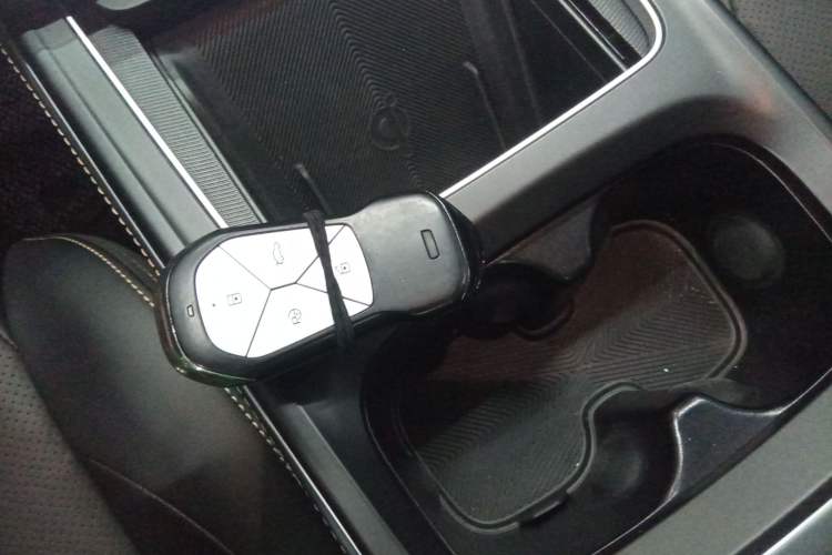 Used XPeng P5 2024 500 Pro Edition