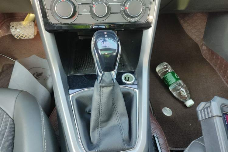 Used Volkswagen T-Cross 2019 280TSI DSG Comfort Edition
