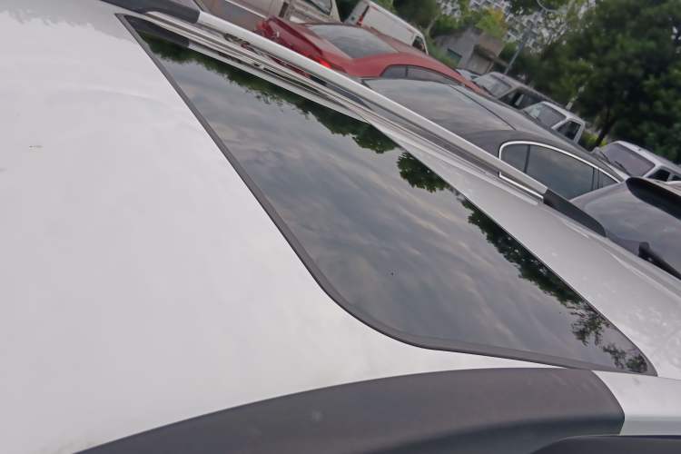 Used Baojun 310 2016 1.2L Manual Luxury Model
