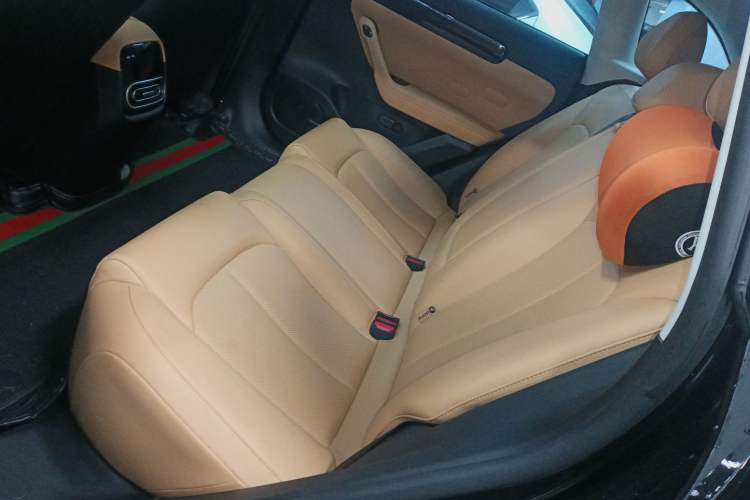 Used Leapmotor C11 2024 Range-Extended 300 Smart Enjoyment Edition
