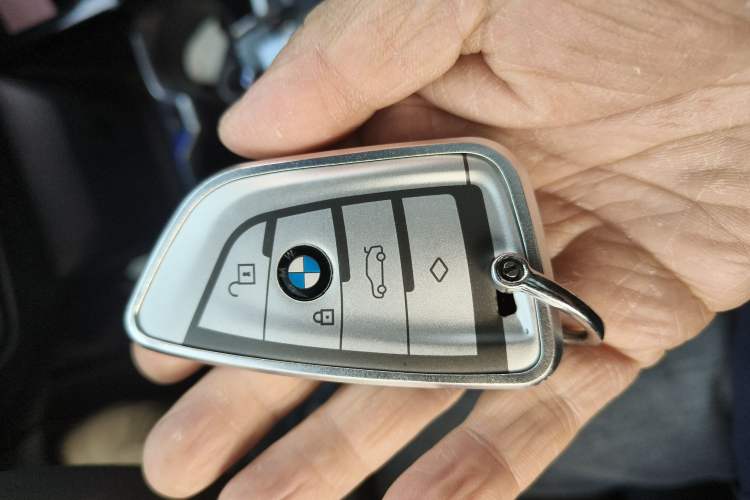 Used BMW 2 Series 2021 225i Four-Door Coupe M Sport Night Edition
