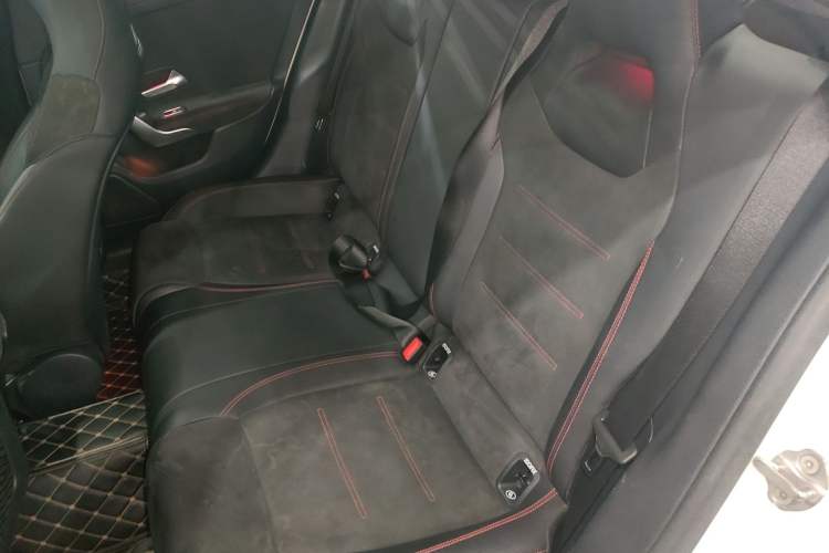 Used Mercedes-Benz CLA 2020 CLA 200