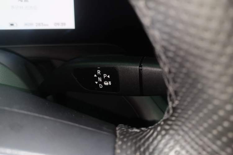 Used XPeng P7 2021 480N
