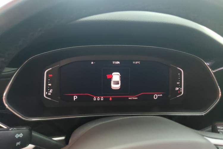 Used Volkswagen Passat 2023 330TSI Starry Luxury Edition
