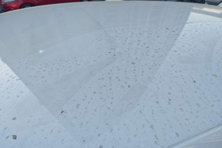 Used Leapmotor T03 2025 310 Comfort Edition
