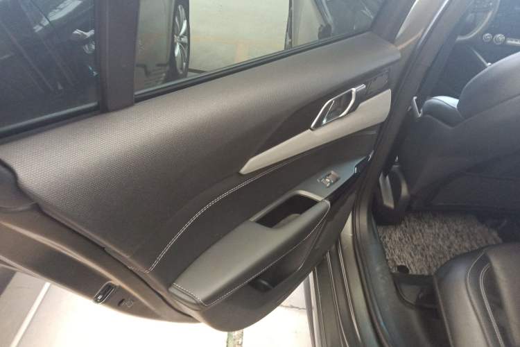 Used Lynk & Co 03 2022 2.0TD DCT JingPro
