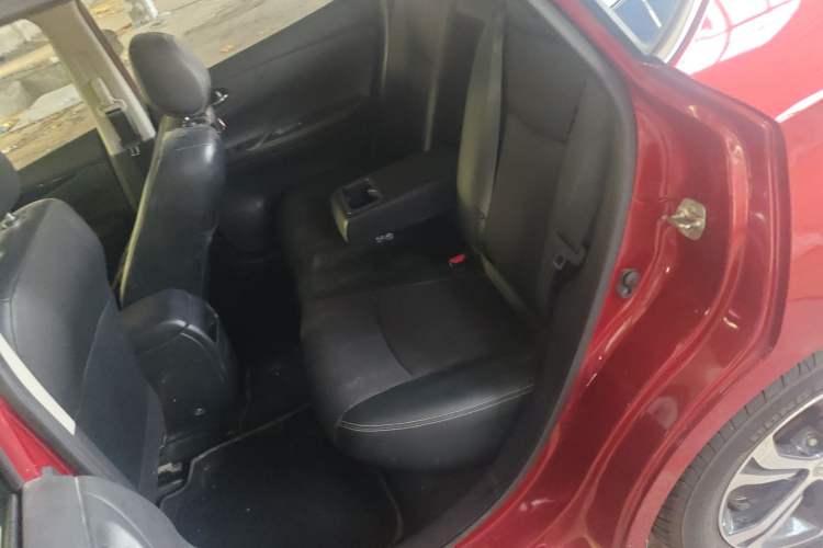 Used Nissan Tiida 2016 1.6L CVT Smart Drive Edition
