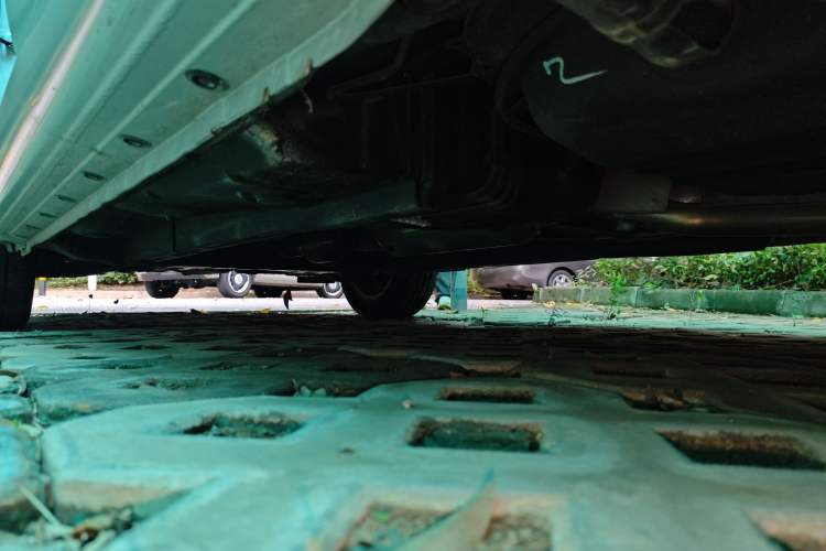 Used Toyota Corolla 2013 1.6L Automatic Luxury Edition
