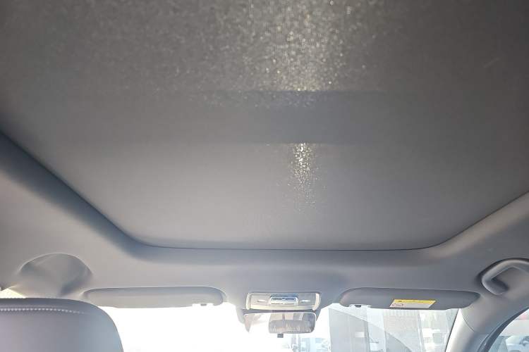 Used BYD Qin L 2025 EV 545KM Beyond Version