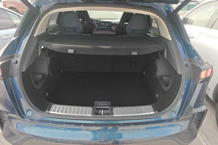 Used Lynk & Co 06 2020 1.5T YAO Halo
