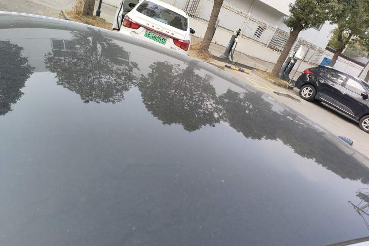 Used BYD Seal 2025 650 Zhihang Edition
