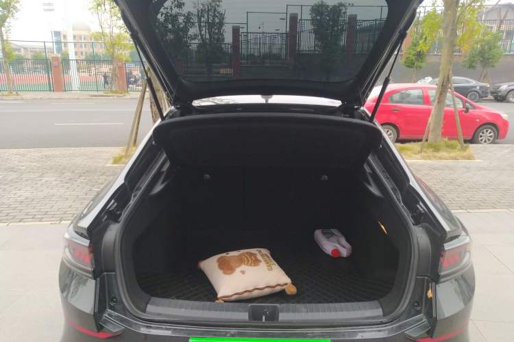 Used Volkswagen Lamando 2024 Lavida L 280TSI DSG Spicy Edition