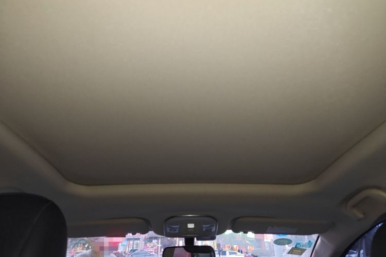 Used BYD Song MAX 2017 1.5T Automatic Smart Connect Elite 7-Seater