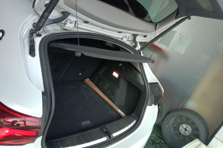 Used BMW X2 2020 sDrive20i M Sport Package
