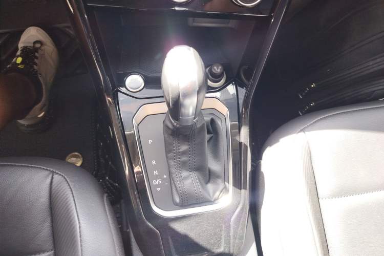 Used Volkswagen T-ROC 2020 280TSI DSG Two-Wheel Drive Comfort Version
