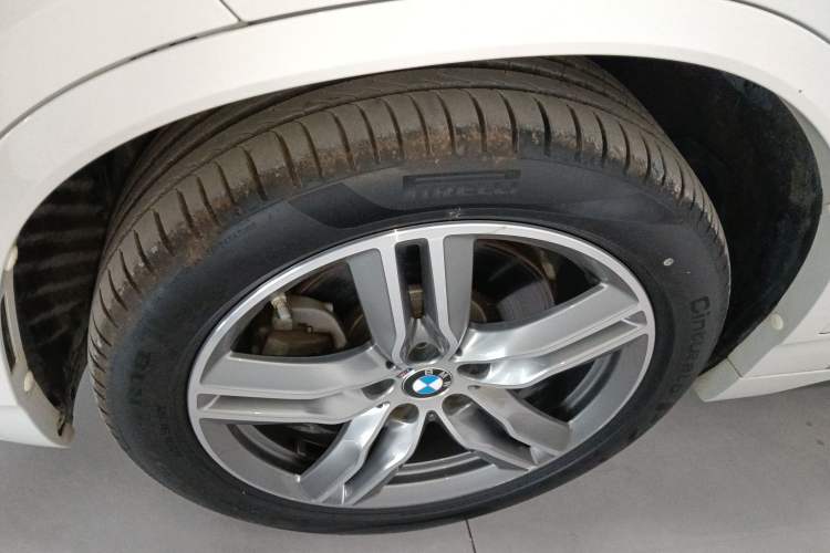 Used BMW X2 2020 sDrive25i Leading Model M Sport Package