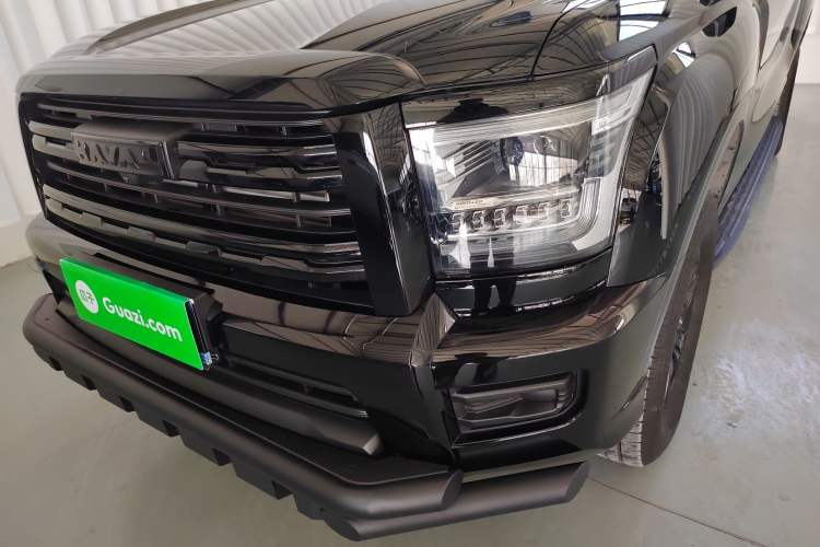 Used Haval H5 2025 2.0T Automatic All-Wheel Drive LinkedIn Edition Gasoline
