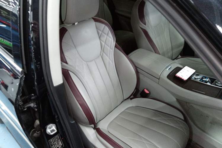 Used Ford Equator 2021 EcoBoost 225 Premier PLUS 6-Seater
