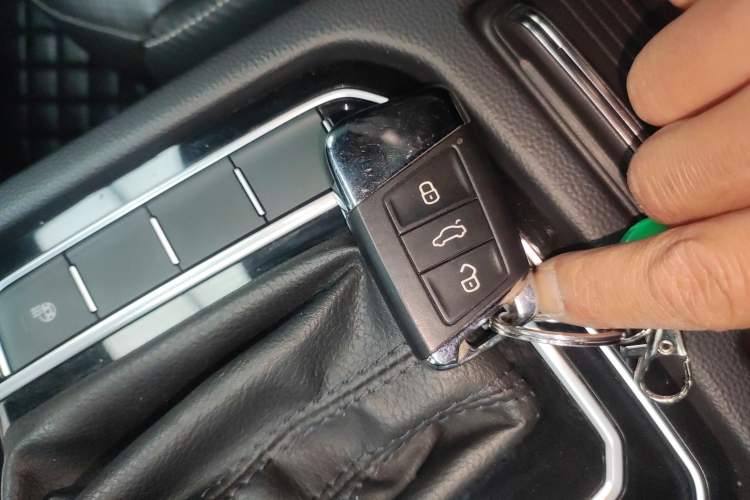 Used Volkswagen FAW-Volkswagen CC 2019 380TSI Glamour Edition China V Standard