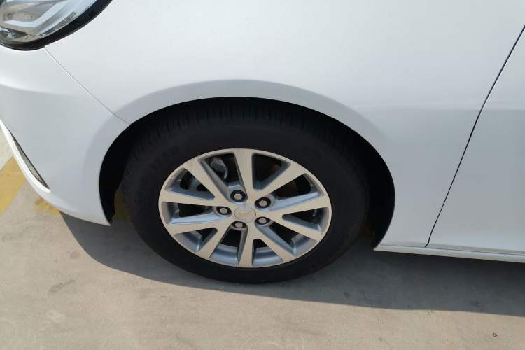 Used Chevrolet Malibu 2018 530T Automatic Luxury Edition
