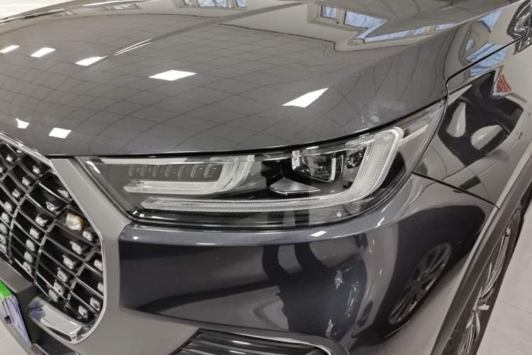 Used Chery Tiggo 8 PLUS 2022 290TGDI DCT Haoting Edition+
