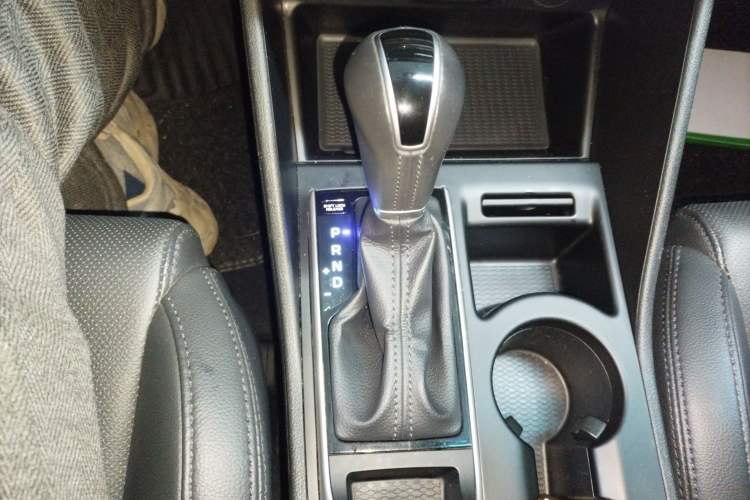 Used Hyundai Tucson 2015 1.6T Dual-Clutch Two-Wheel-Drive Smart Model