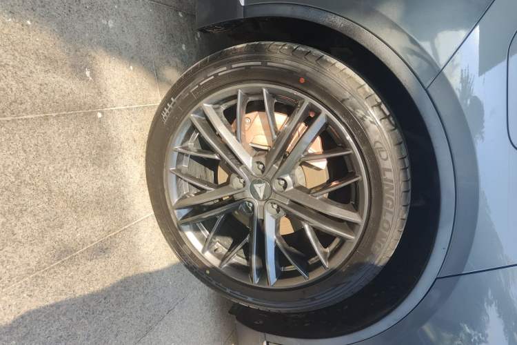 Used  SL03 2022 1.5L 1200 Extended-Range Version
