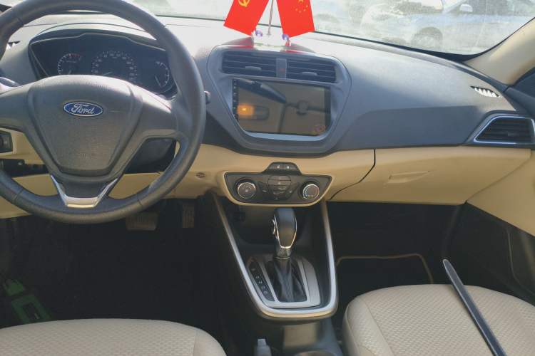 Used Ford Escort 2015 1.5L Automatic Comfort Model