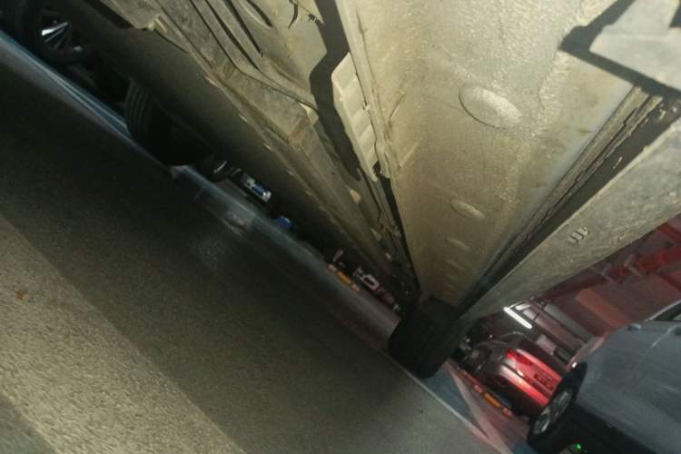 Used BYD Yuan PLUS 2025 Intelligent Driving Version 430 KM Beyond-Range Edition
