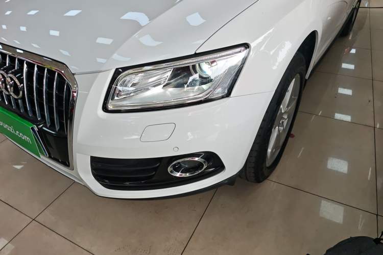 Used Audi Q5 2016 40 TFSI Technology Edition
