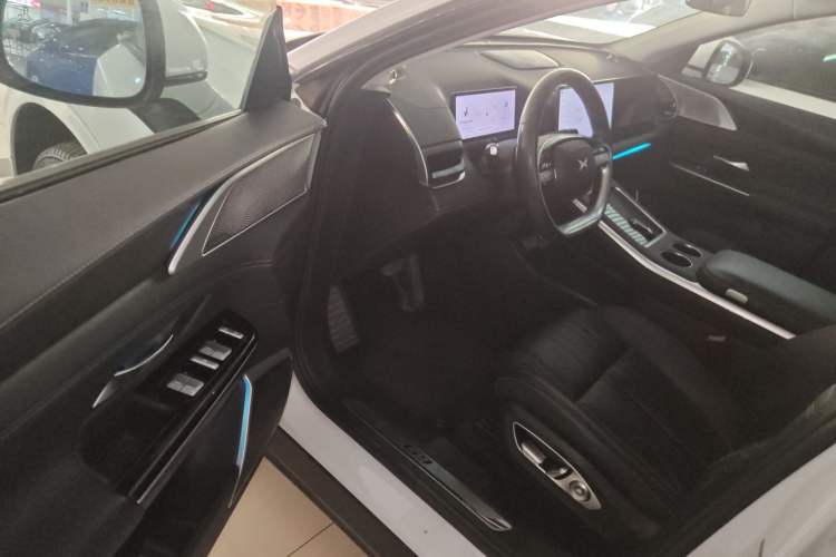 Used XPeng G9 2024 570 Max