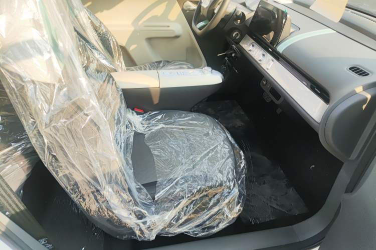 Used  Lumin 2025 205 km Xiangqin Version
