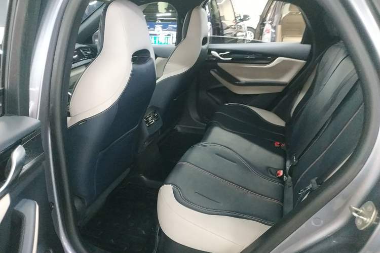 Used BYD Qin PLUS 2023 Champion Edition DM-i 55KM Leading Model
