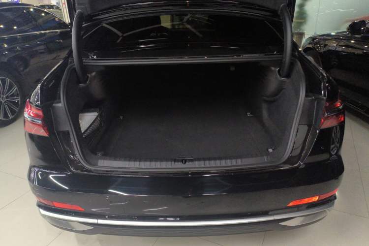 Used Audi A6L 2024 45 TFSI Prestige Dynamic Edition
