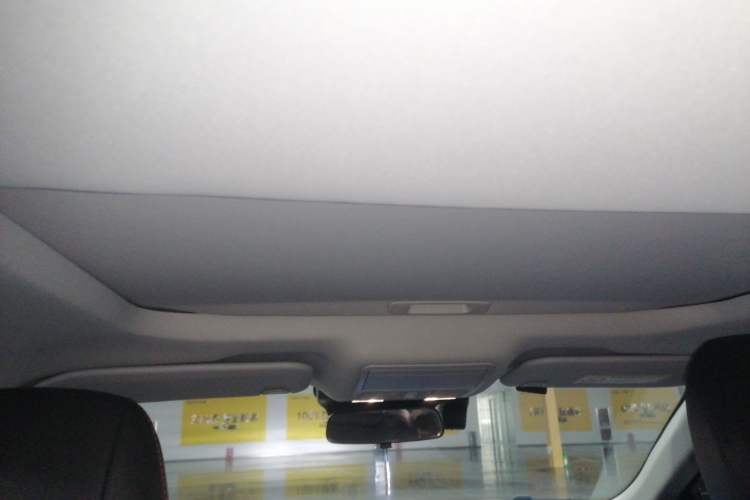 Used Ford Mondeo 2022 Restyled EcoBoost 245 Luxury Version