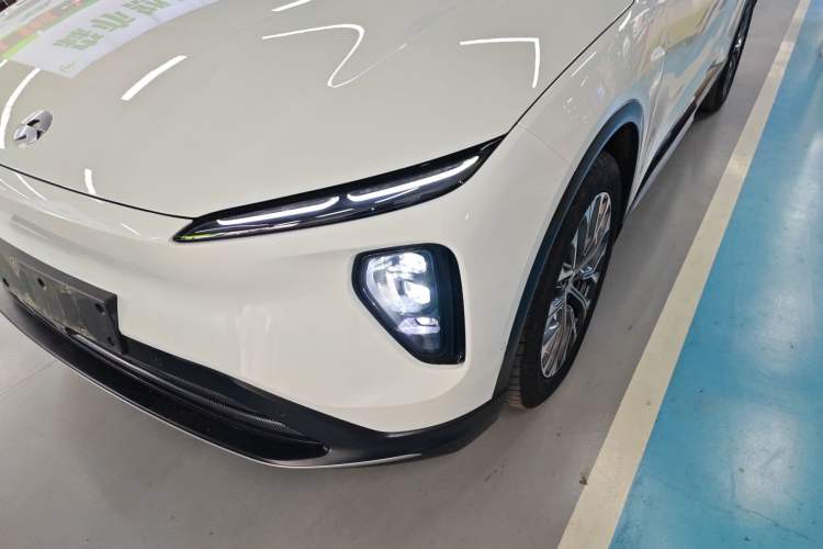 Used Nio ES6 2023 75 kWh