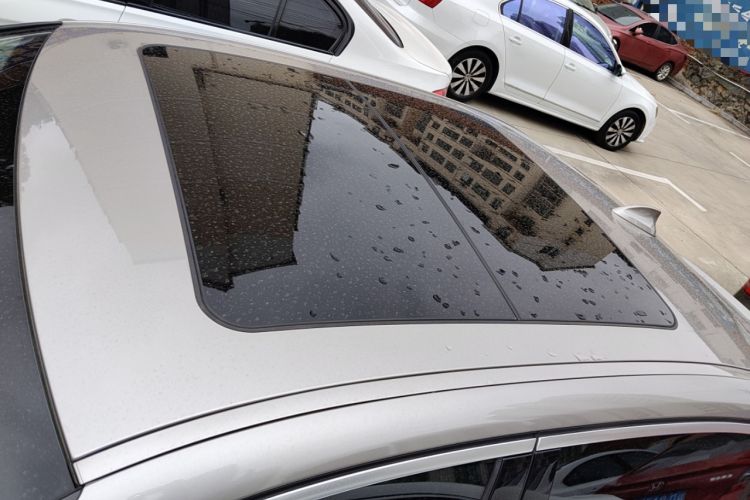 Used BMW 3 Series 2022 325Li M Sport Package
