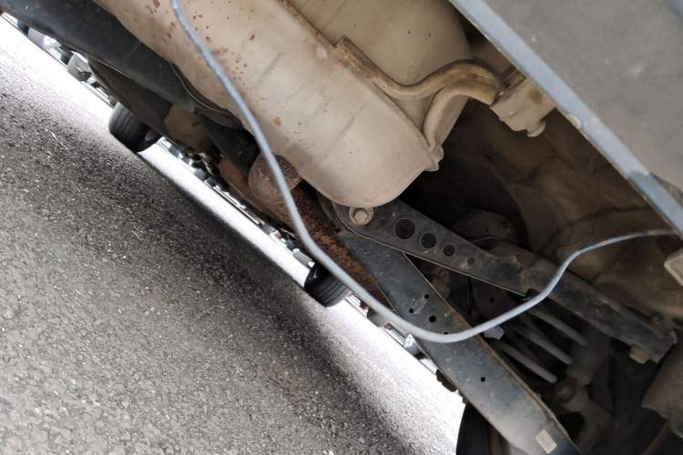 Used Volkswagen Tiguan 2016 300TSI Automatic Two-Wheel Drive Trend Edition
