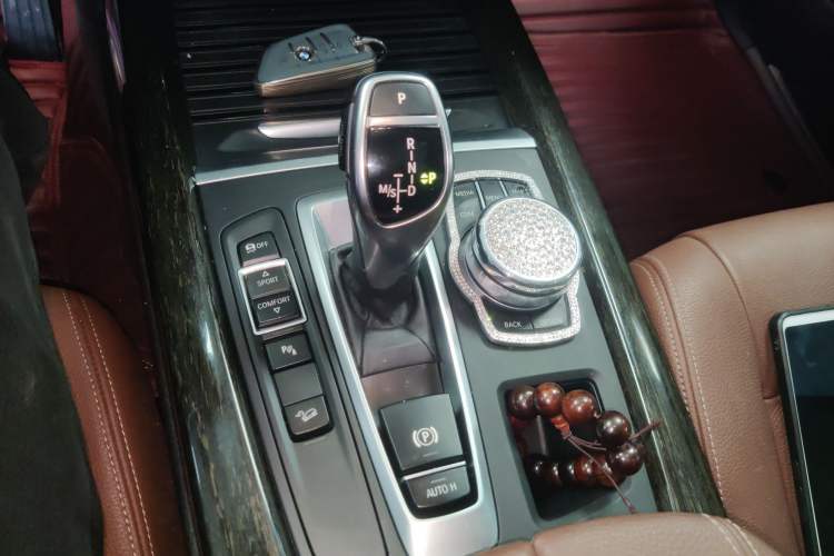 Used BMW X5 2017 xDrive35i Elegant Edition
