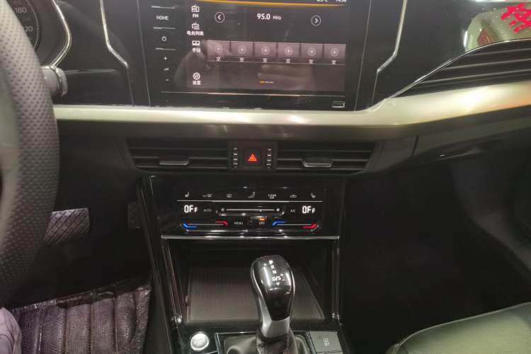 Used Volkswagen Passat 2020 330TSI Elite Edition China V Standard
