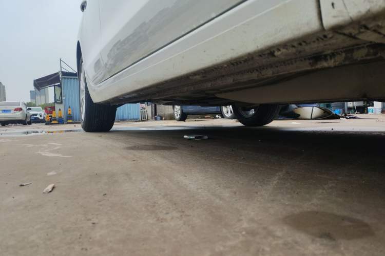 Used Buick GT 2021 Exemplar 1.5L Automatic Elite Version
