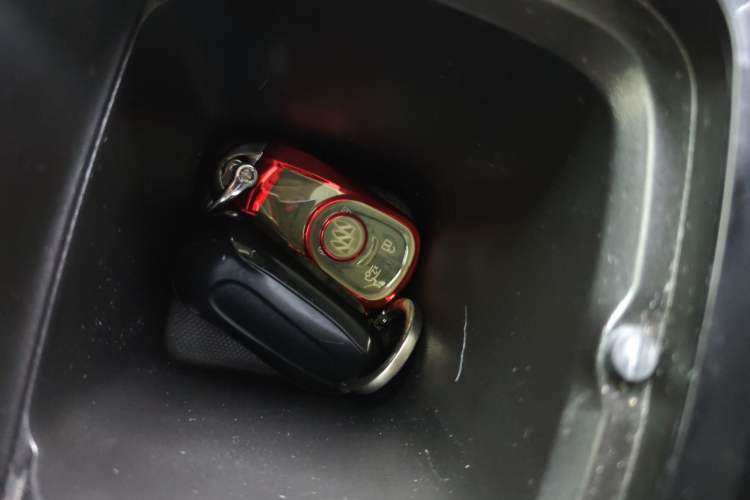 Used Buick Regal 2017 20T Prestige Model