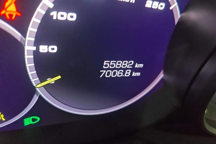 Used Porsche Cayenne E-Hybrid 2021 Cayenne E-Hybrid 2.0T