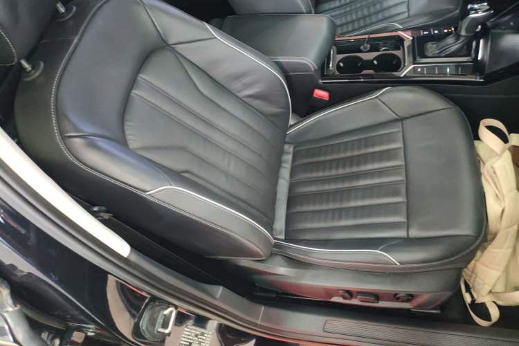 Used Volkswagen Passat 2023 Revised 280TSI Elite Edition
