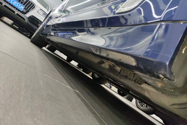 Used BMW 5 Series New Energy 2021 535Le Luxury Package
