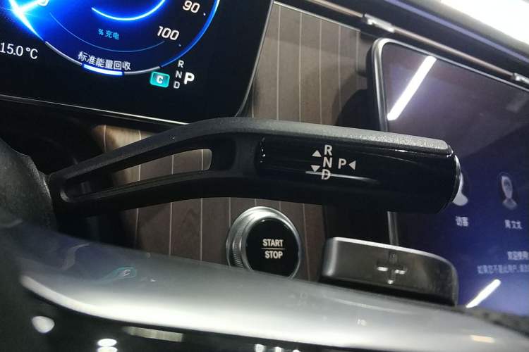 Used Mercedes-Benz EQE 2022 350 Pioneer Edition
