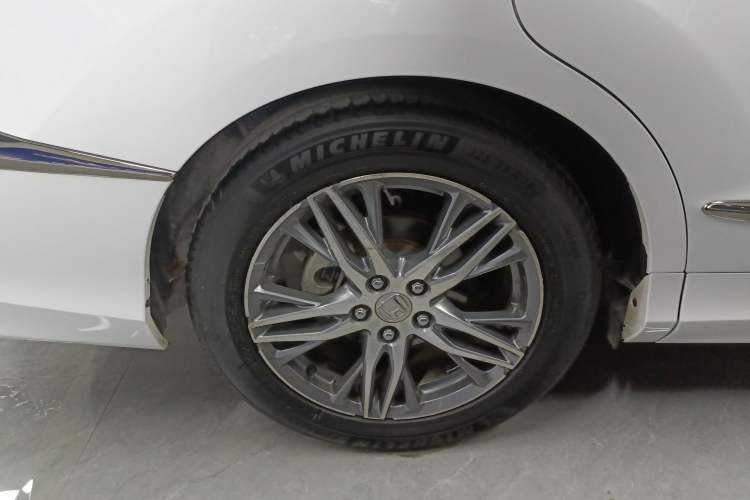 Used Honda Elysion 2019 2.0L Hybrid Luxury Edition